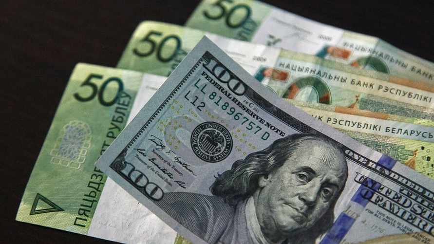 Милиция возбудила уголовное дело на жителя Могилёва за ошибку кассира в банке