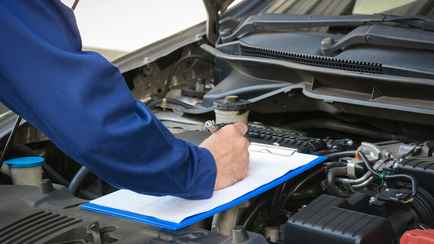 В «Белтехосмотре» рассказали, как получить электронный паспорт на авто, и сколько это стоит