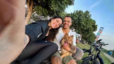 Бразильскую пловчиху выгнали из Олимпийской деревни в Париже после того, что она сделала со своим другом