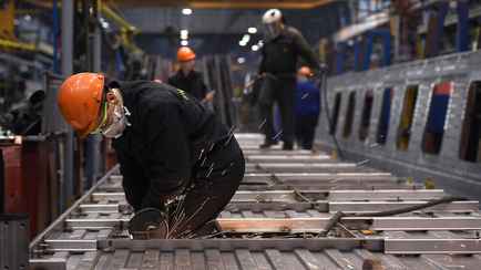 Глава Минтруда ответила, могут ли белорусам сократить рабочую неделю до 4 дней