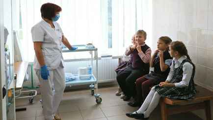 Минздрав предложил ввести 3 обязательные прививки для белорусов. От чего?