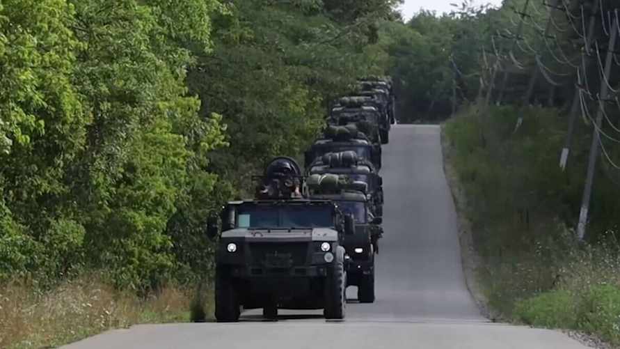 Фото: Минобороны РФ