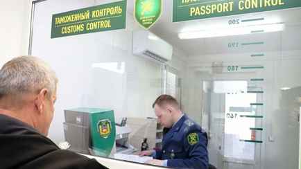 До 5 лет тюрьмы. На белоруса завели «уголовку» за нелегальный провоз через границу. И это не оружие или наркотики