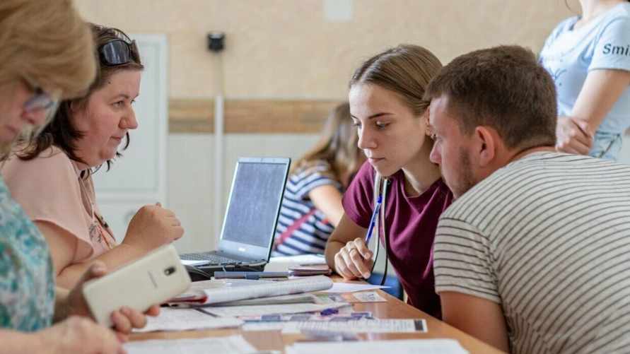 Белорусские медицинские вузы назвали баллы на бюджет. Где проходной - 395 из 400?