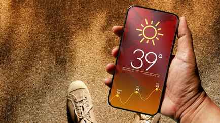 Ваш смартфон перегревается во время жары? Вот какие функции стоит отключить