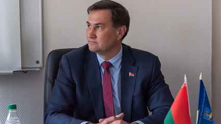 Главу МИД Беларуси после саммита ШОС оправили в Китай. Зачем?