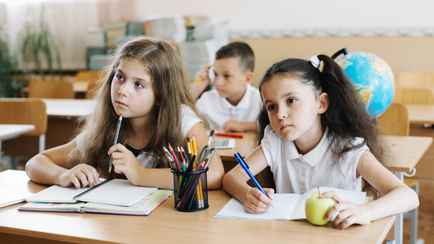 Больше часов иностранного? Минобразования утвердило 5 новых факультативов для белорусских школьников