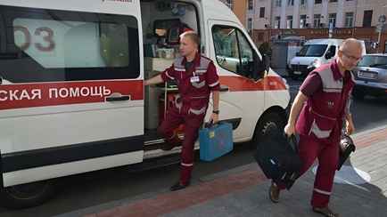 «Скорая» не всегда бесплатная? Генпрокуратура рассказала, когда с белорусов могут взыскать 3000 рублей за вызов