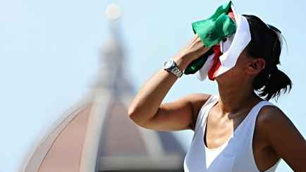 Минздрав рассказал, что делать белорусам без кондиционера во время наступающей жары. А при каких признаках вызывать «скорую»?