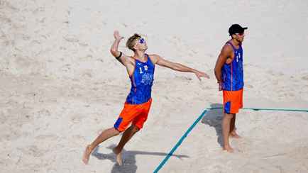 Нидерланды послали на Олимпиаду бывшего осуждённого за изнасилование 12-летней девочки. Как отреагировали зрители в Париже?