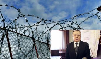 Глава Верховного суда Беларуси пояснил, кто из осужденных за протесты 2020 года может выйти по амнистии в 2024 году