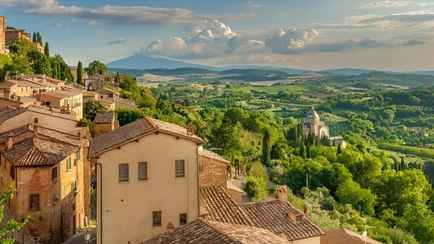 Италия предложила 32000 долларов тем, кто переедет жить в Тоскану. Кто из белорусов может претендовать?