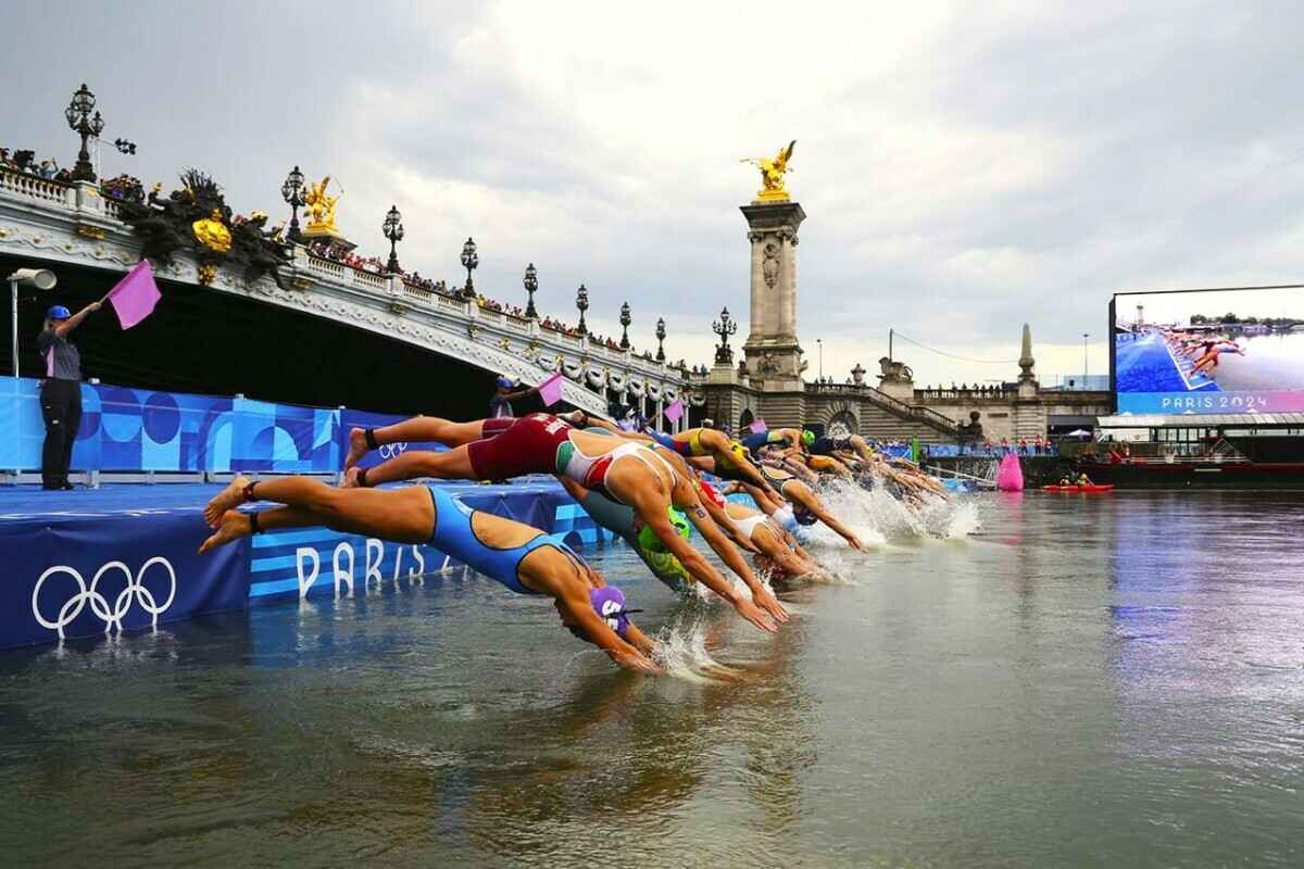 Картины, бриллианты и путёвки. Что ещё, кроме денег, получают спортсмены на Олимпиаде?