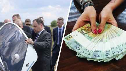 Совмин разрешил белорусам брать кредит на 20000 рублей под 4%. На что можно потратить?