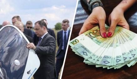 Совмин разрешил белорусам брать кредит на 20000 рублей под 4%. На что можно потратить?