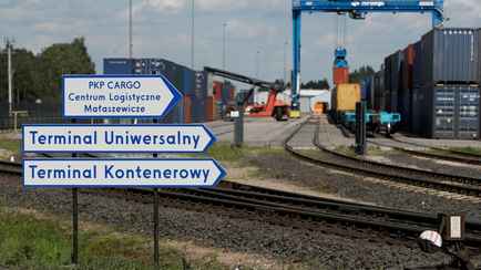 Польша подготовила нововведения на пропускном пункте на границе с Беларусью. Что изменится?