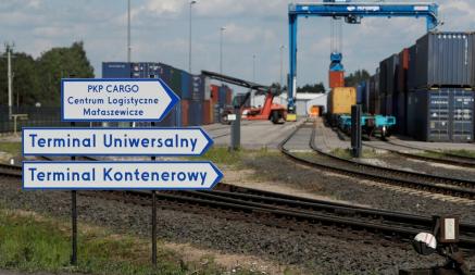 Польша подготовила нововведения на пропускном пункте на границе с Беларусью. Что изменится?