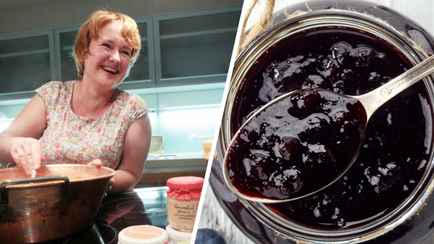 Как сварить вкусное варенье без сахара? Понадобится всего три ингредиента