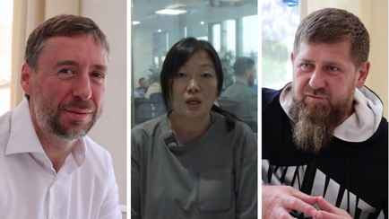 Рейдерский захват или семейные разборки? В конфликт владельцев Wildberries вмешался Кадыров