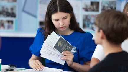 В белорусских вузах стартовал основной этап приемной кампании. Кому дали «дополнительные траектории» поступления?