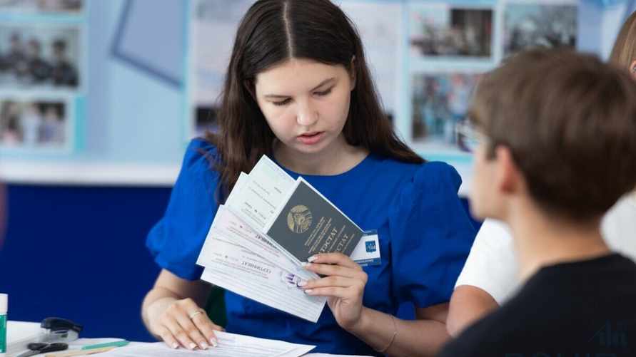 Фото иллюстрационное: БУГИР