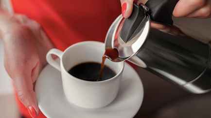 Не сахар и не молоко. Эта добавка к кофе может привести к проблемам с сердцем