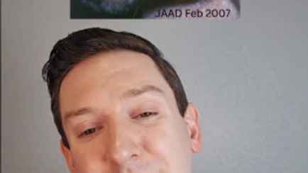 Волосы на носу — признак рака? Дерматолог рассказал миллиону подписчиков, какую примету на коже нельзя игнорировать