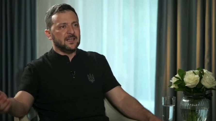 Скриншот видео BBC