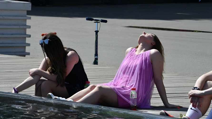 Фото иллюстрационное