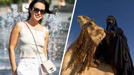 Так темную или белую? Вот что говорит наука о том, какого цвета одежду надо носить в жару