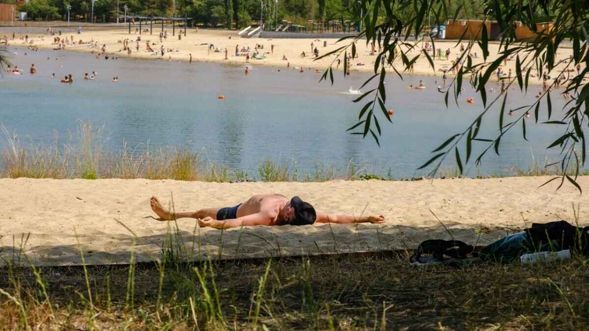 Фото иллюстрационное