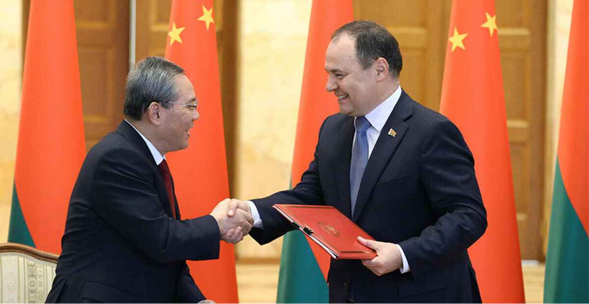 Фото: БелТА