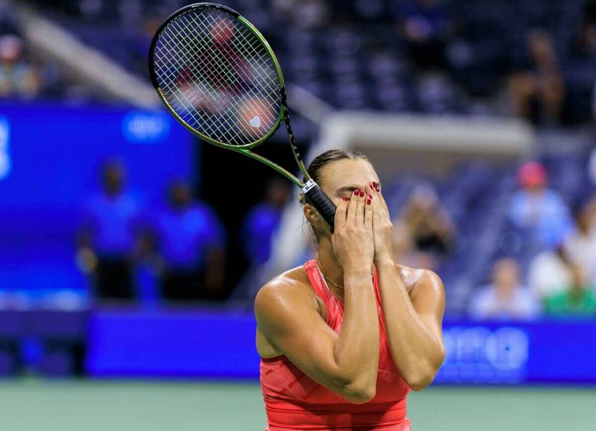 Арина Соболенко выбыла из турнира WTA 500 в Вашингтоне. В чём причина?