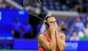 Арина Соболенко выбыла из турнира WTA 500 в Вашингтоне. В чём причина?