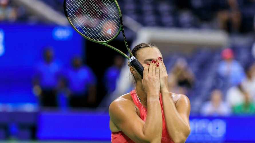 Арина Соболенко выбыла из турнира WTA 500 в Вашингтоне. В чём причина?