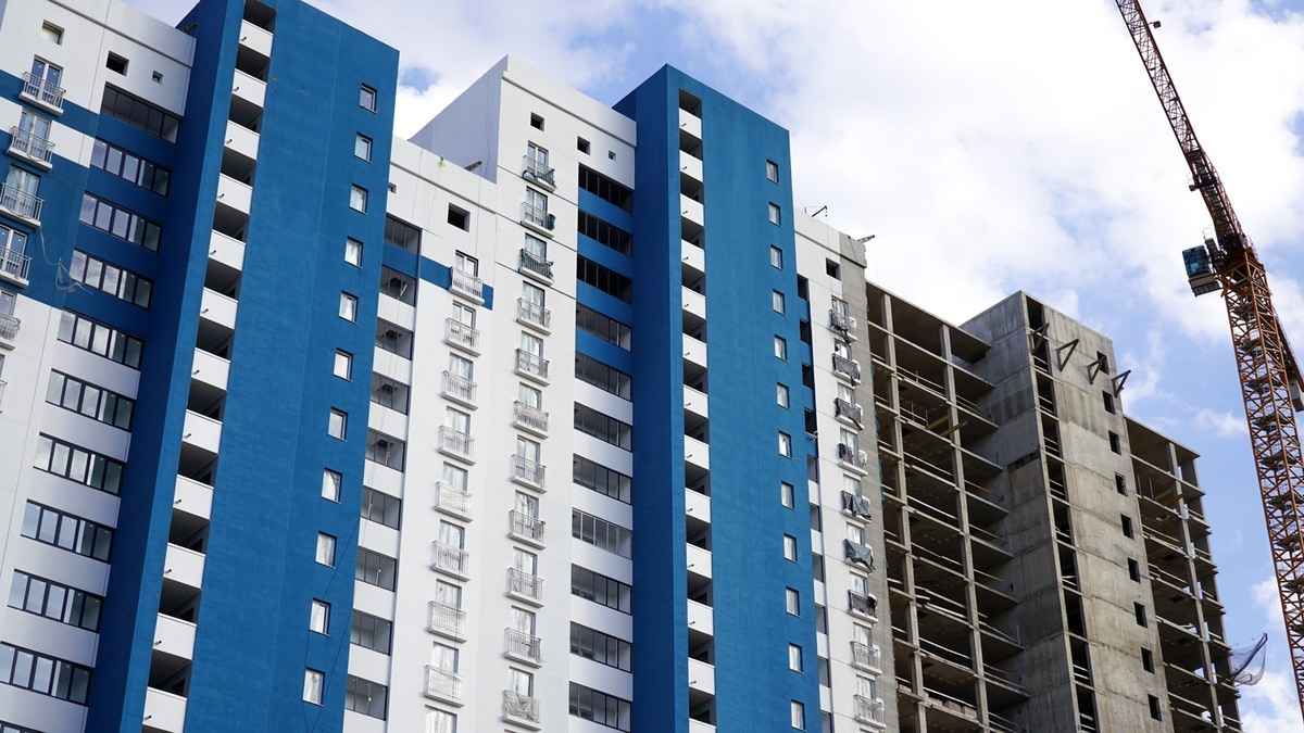 В Совмине пообещали господдержку строительства арендного жилья белорусскими предприятиями. Какую?