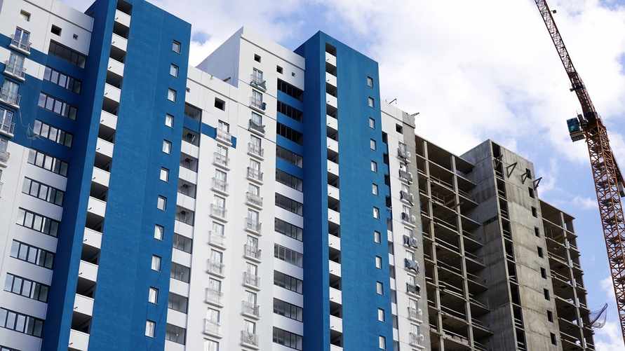 В Совмине пообещали господдержку строительства арендного жилья белорусскими предприятиями. Какую?