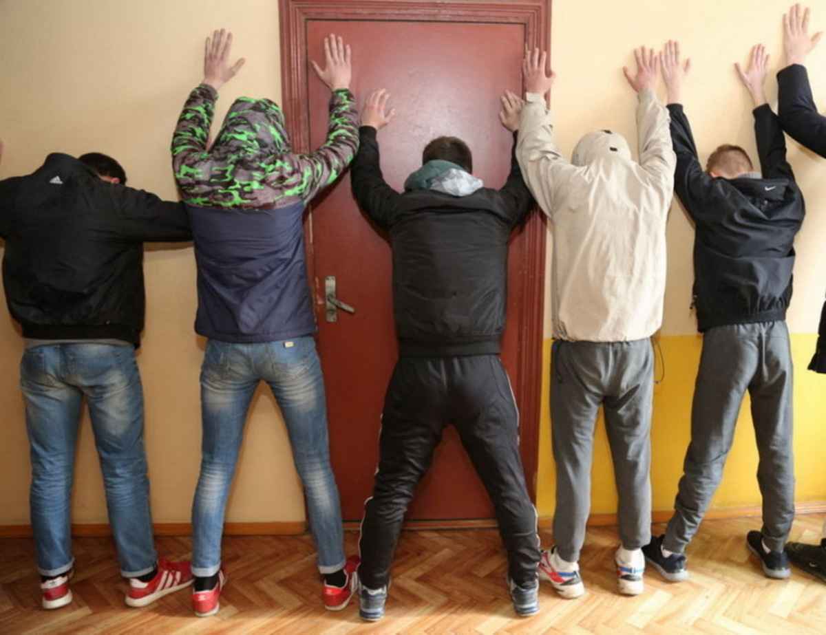 Фото иллюстративное