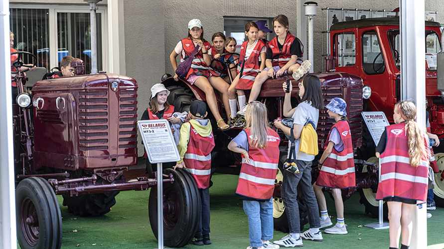 Фото иллюстративное: агентство "Минск-Новости"