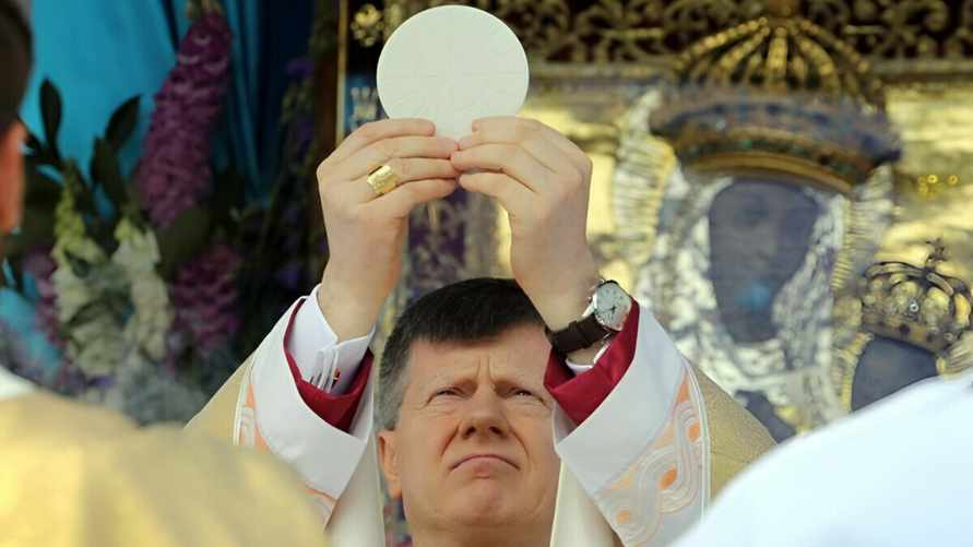 Посланник Папы Римского назвал Беларусь "хорошим примером для всего мира". В чем?