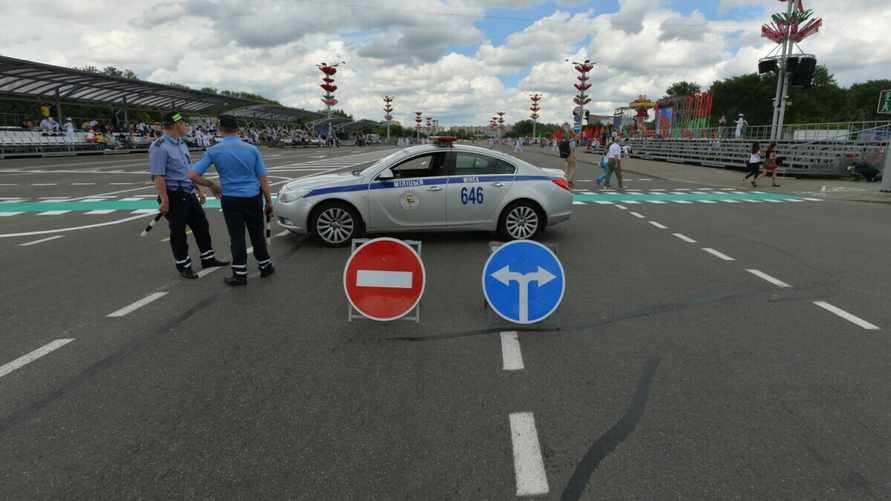 Фото иллюстративное: Sputnik