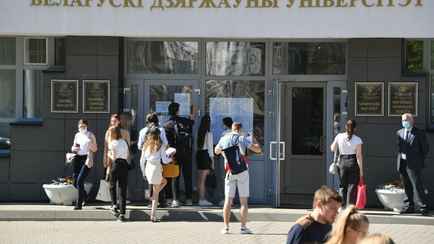 В Минобразования назвали 5 специальностей с самым высоким проходным баллом на бюджет в белорусских вузах