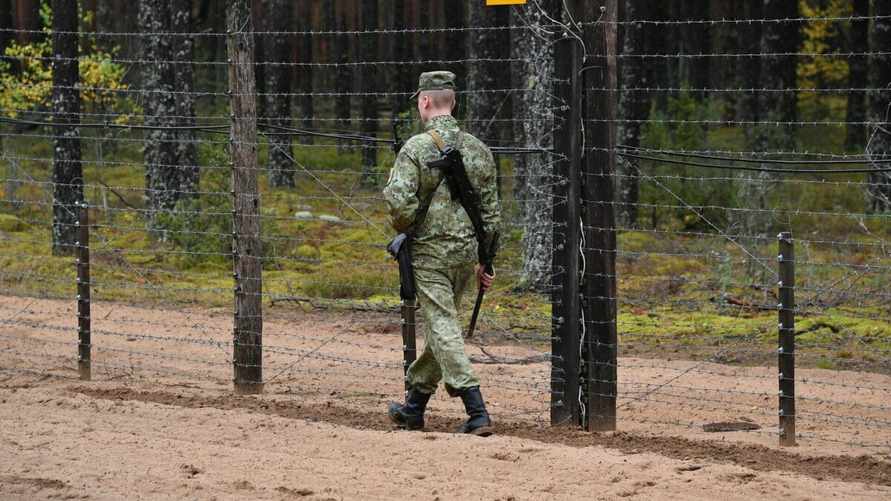 Фото иллюстративное: Sputnik