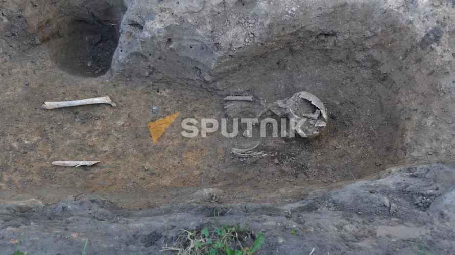 Фото: агентство Sputnik