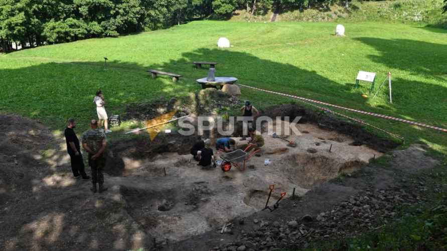 Фото: агентство Sputnik