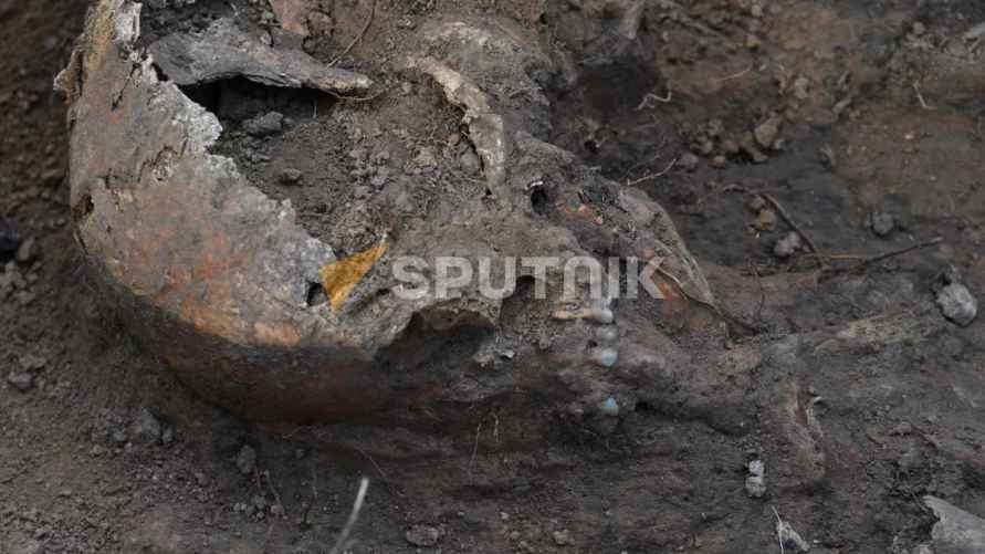 Фото: агентство Sputnik