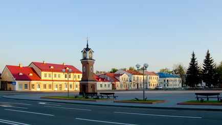 В Щучинском районе выставили на продажу статую маленького Ленина. Вот как она выглядит