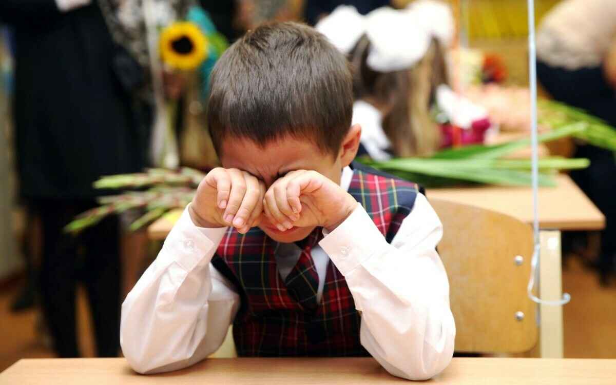 Минобразования Беларуси дало школьникам 35 часов, чтобы научиться "раскаянию, смирению и кротости". Это как?