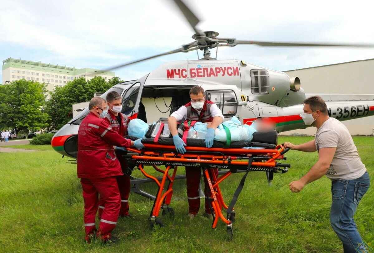 Мингорисполком решил объединить телефоны скорой, МЧС, метро и ещё 18 служб. По какому номеру звонить?