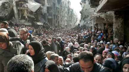 Израиль приказал десяткам тысяч жителей Хан-Юниса в секторе Газа срочно эвакуироваться